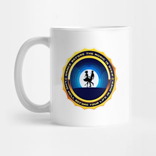 Moon Dance Mug